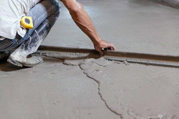 Best Decorative Concrete in Clarksville, TN
