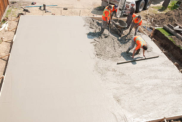 Best Concrete Demolition Services in Clarksville, TN