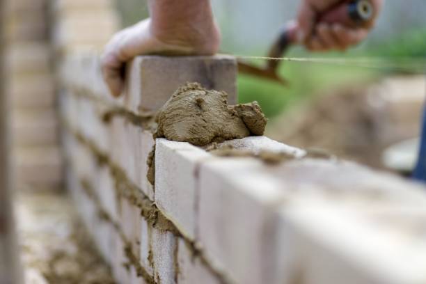 Best Commercial Concrete Services in Clarksville, TN