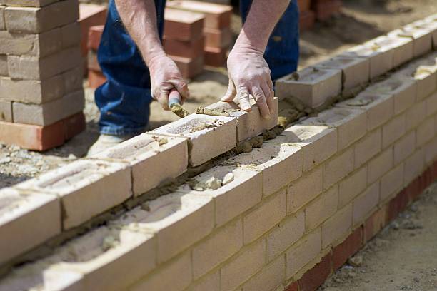 Best Residential Concrete Solutions in Clarksville, TN