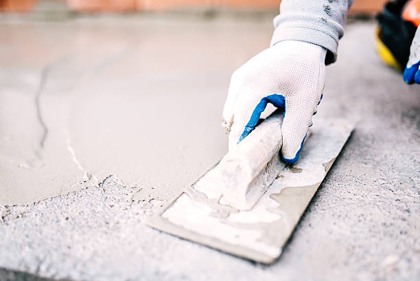 Best Concrete Pool Decks in Clarksville, TN